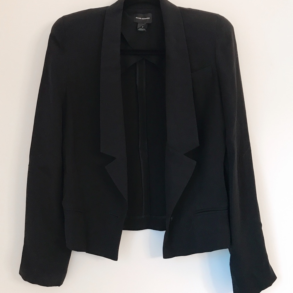 Club Monaco Blazer