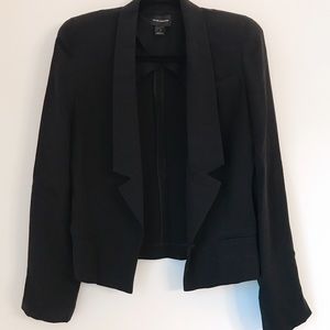 Club Monaco Blazer