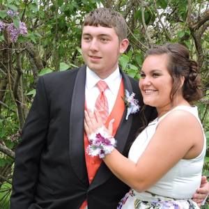 Meet your Posher, Olivia