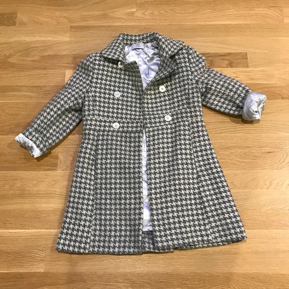 C2 by Caroline Jacket