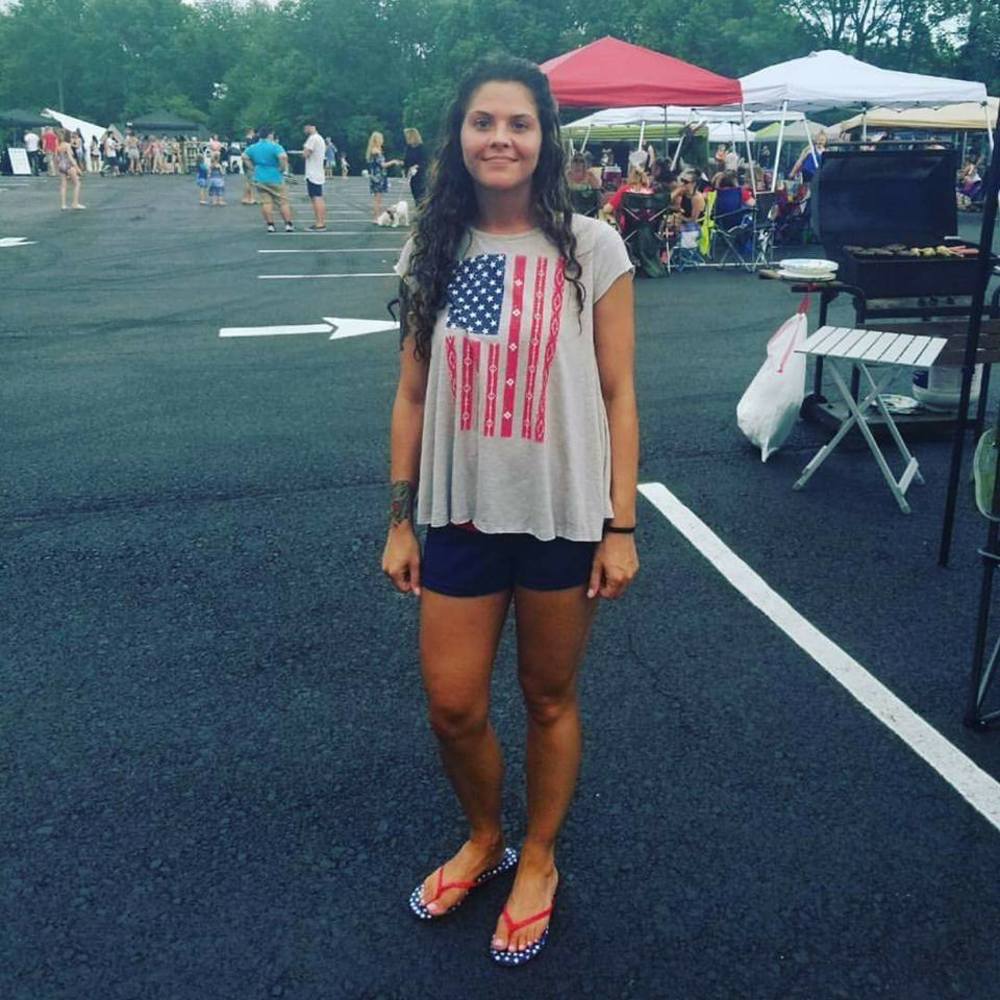 Meet your Posher, Aubrey