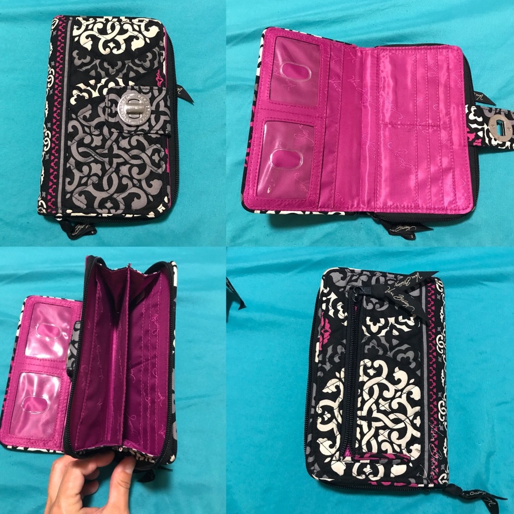 Vera Bradley Wallet