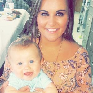 Meet your Posher, Amy