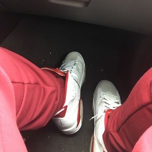 Meet your Posher, Darnell