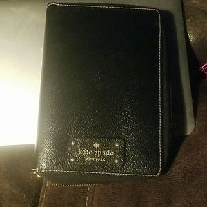 Kate spade Wellesley 2015 planner