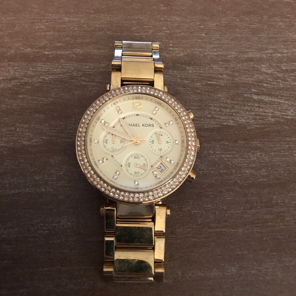 Michael Kors Watch