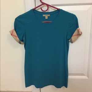 Burberry Brit t shirt