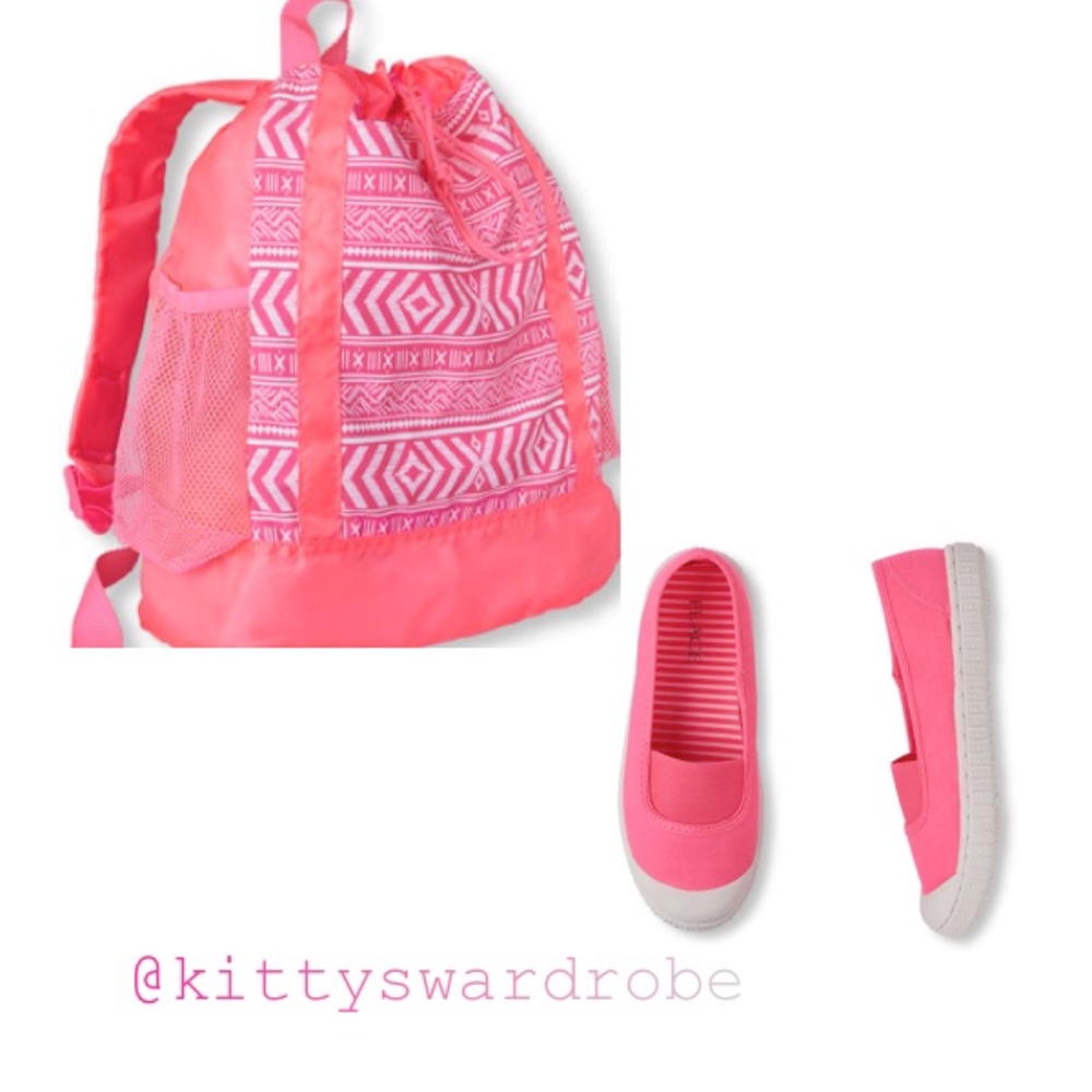 Back to School Basics Bundle