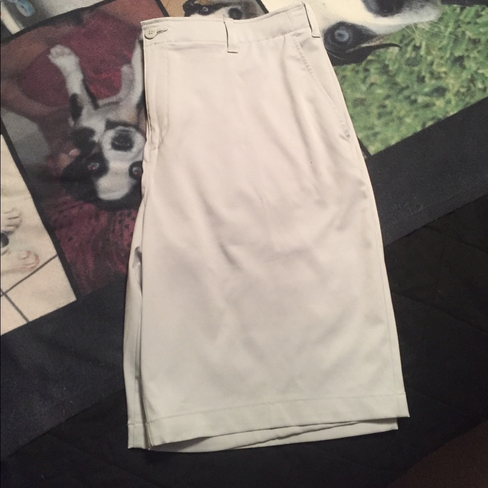 Men’s Shorts!