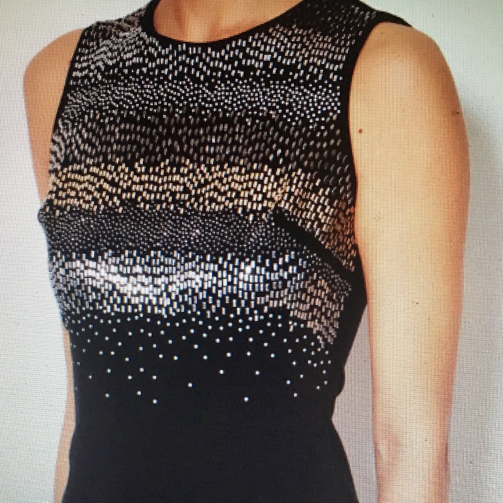 Cynthia Steffe Dress