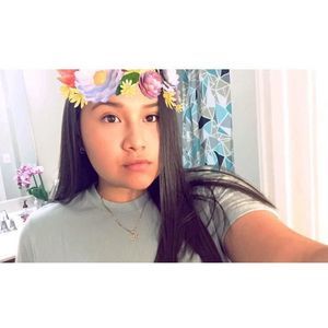 Meet your Posher, Nataly