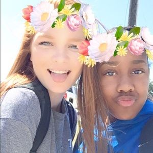 Meet your Posher, Kate