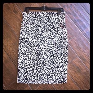 Lularoe Cassie Pencil Skirt