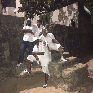 Meet your Posher, Quintin