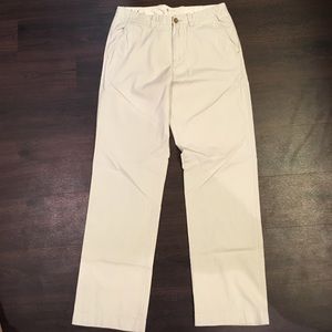 J. crew chino pant