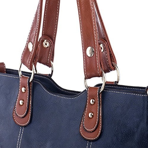 NWT! TWO PIECE BEAUTIFUL TOTE! ❤️ - Picture 3 of 7