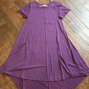 LLR Carly Tshirt Dress