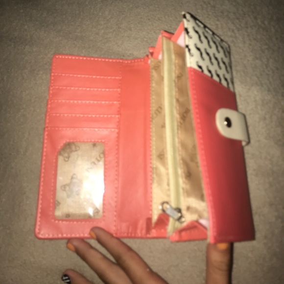 Mustache Wallet - Picture 2 of 3