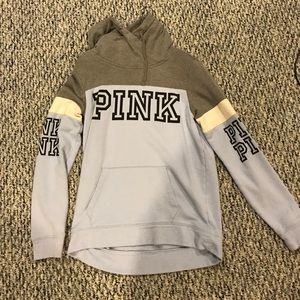 PINK sweatshirt