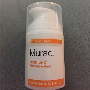 Murad Intensive-C Radiance Peel