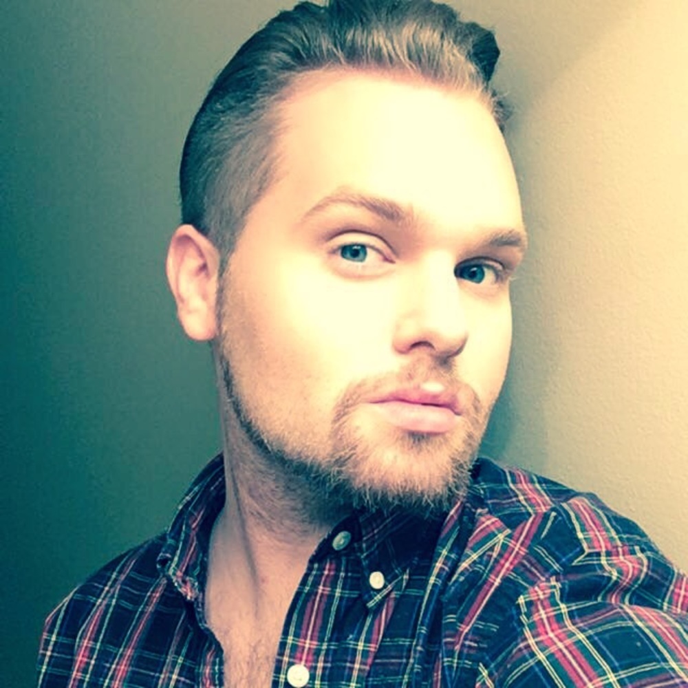 Meet your Posher, Kyle