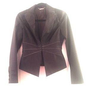 Bebe blazer