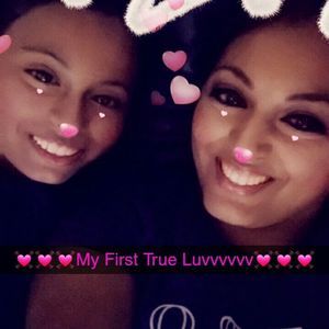 Meet your Posher, Jess