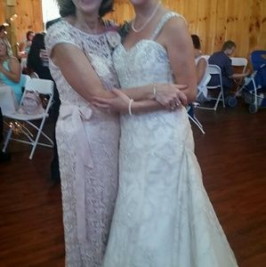 Meet your Posher, Sally