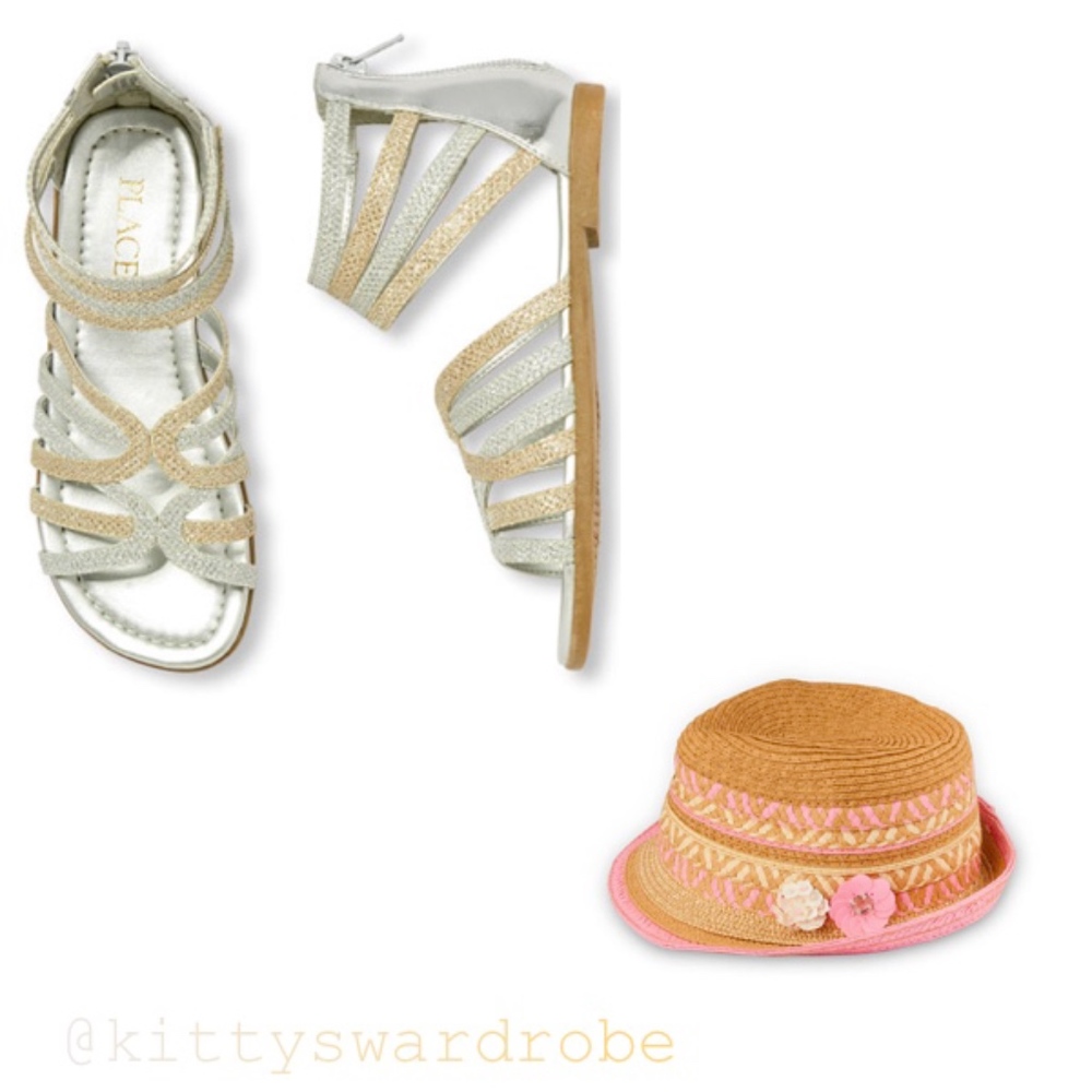 Glam! Accessory Bundle