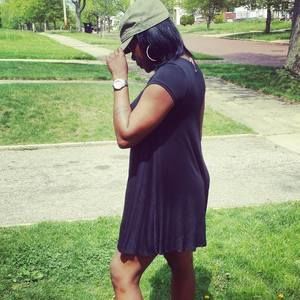 Meet your Posher, Cam