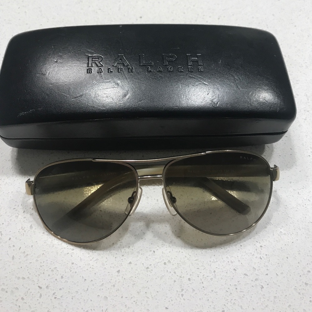 Ralph Lauren sunglasses