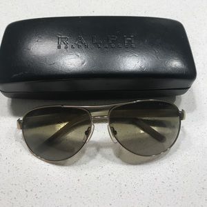 Ralph Lauren sunglasses