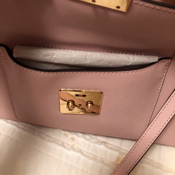 MICHAEL KORS PURSE - Picture 4 of 6