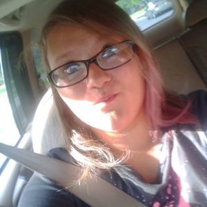 Meet your Posher, Carly