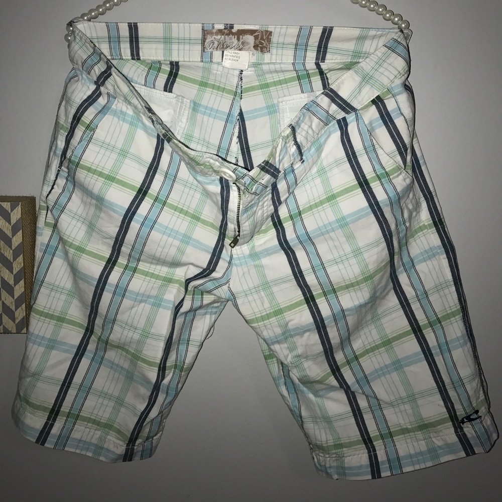 Women's O'Neil board shorts