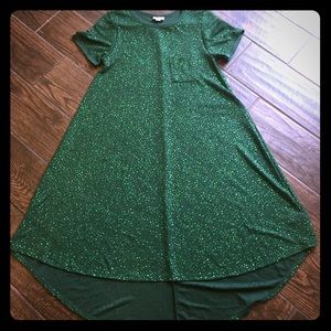 LLR Carly - Elegant Collection ***Limited Edition"