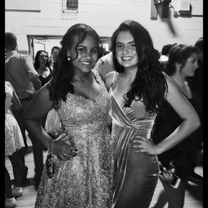 Meet your Posher, Harlyn