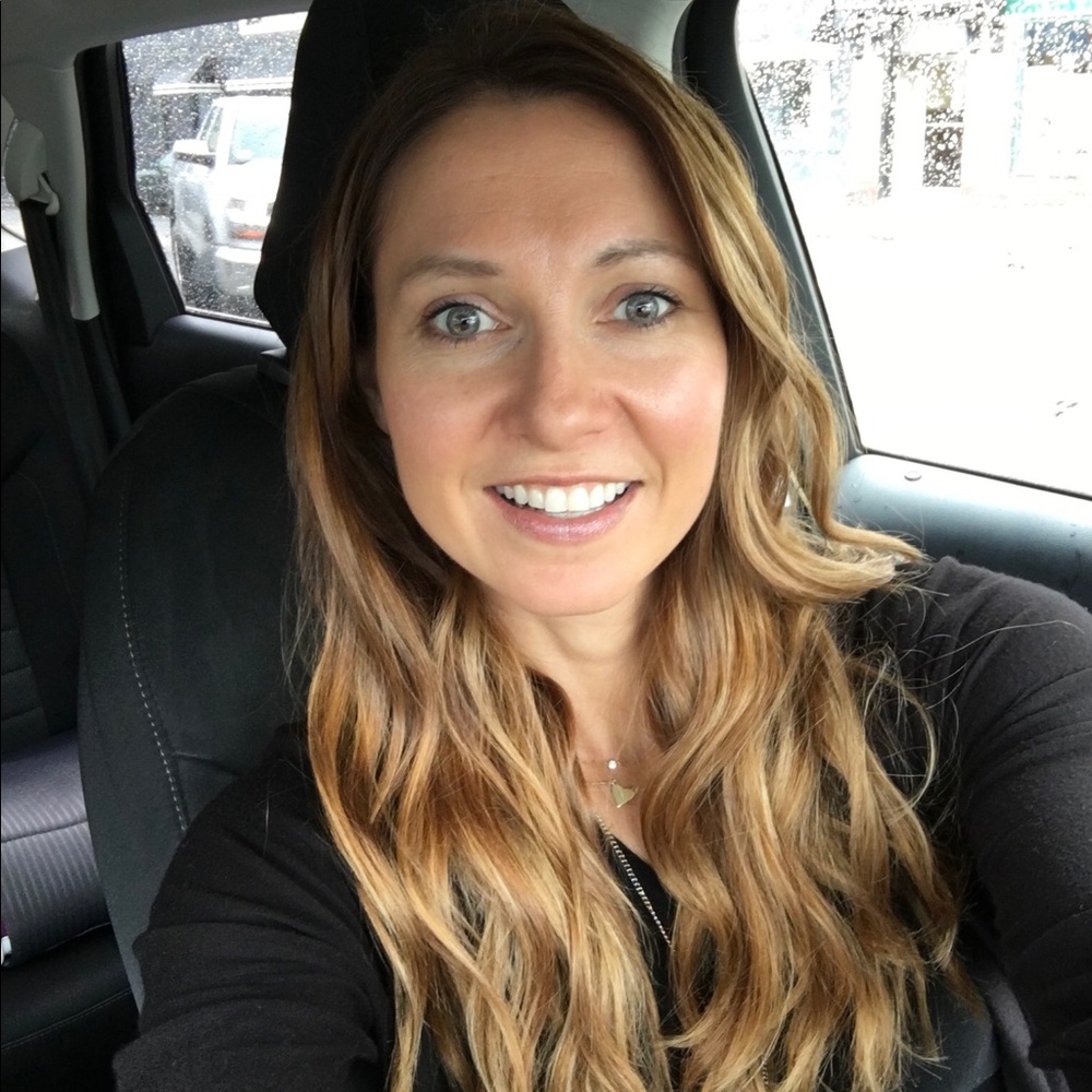 Meet your Posher, Sheri