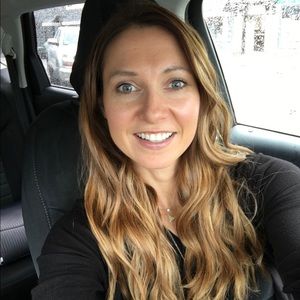 Meet your Posher, Sheri
