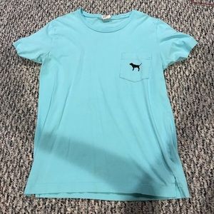Victoria’s secret PINK t shirt