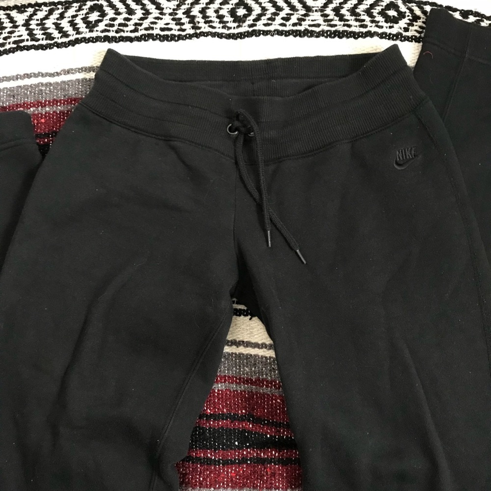 Nike sweats