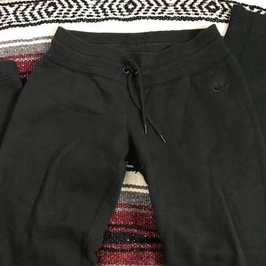 Nike sweats