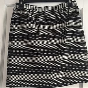 PRICE DROP!! LOFT Skirt