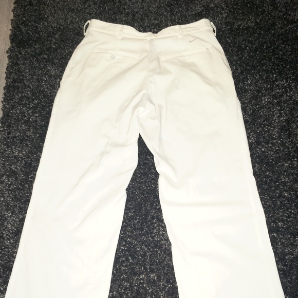 Nike Men's "Performance Dri-Fit" Pants - Picture 3 of 4