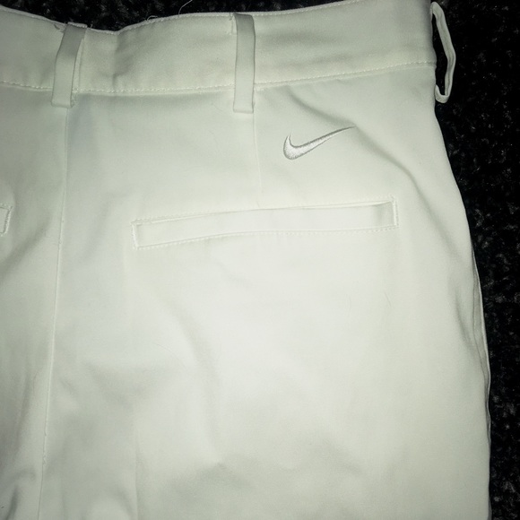 Nike Men's "Performance Dri-Fit" Pants - Picture 4 of 4