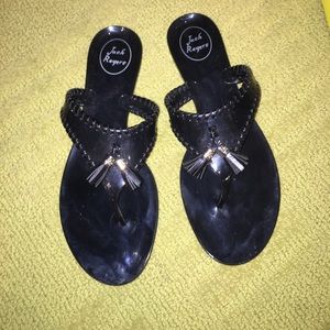 Jack Roger Alana Jellies