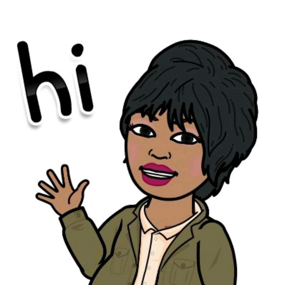 Meet your Posher, Tanisha