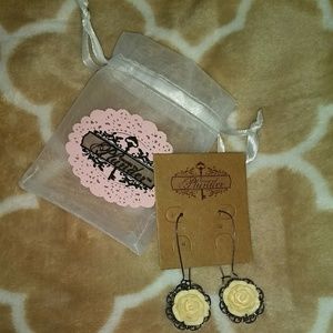 Plunder Hayden Earrings
