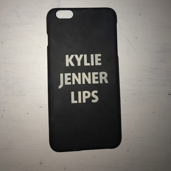 Kylie Jenner Phone case - Picture 1 of 1