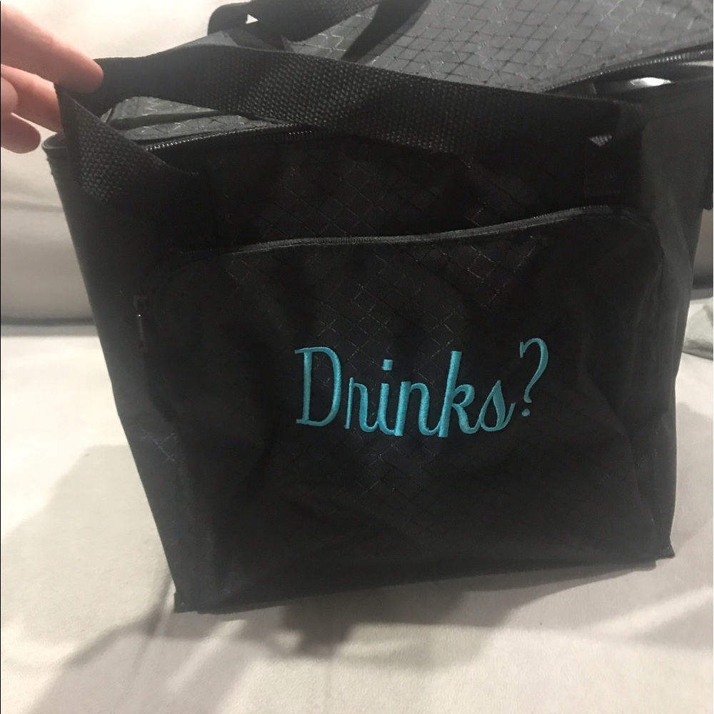 31 thermal Bag